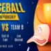 SFFareBaseball Upcoming Fixtures