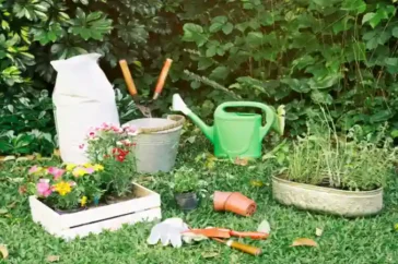 garden hacks decoradhouse