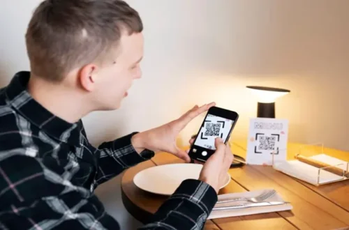 Best Practices for Using QR Codes and video editors